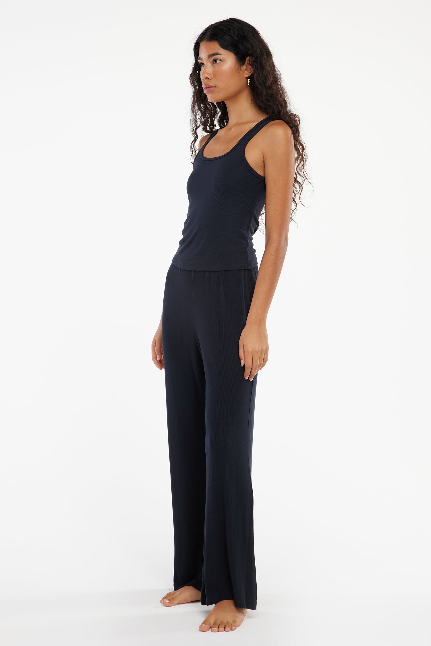Pali Pants - Tar