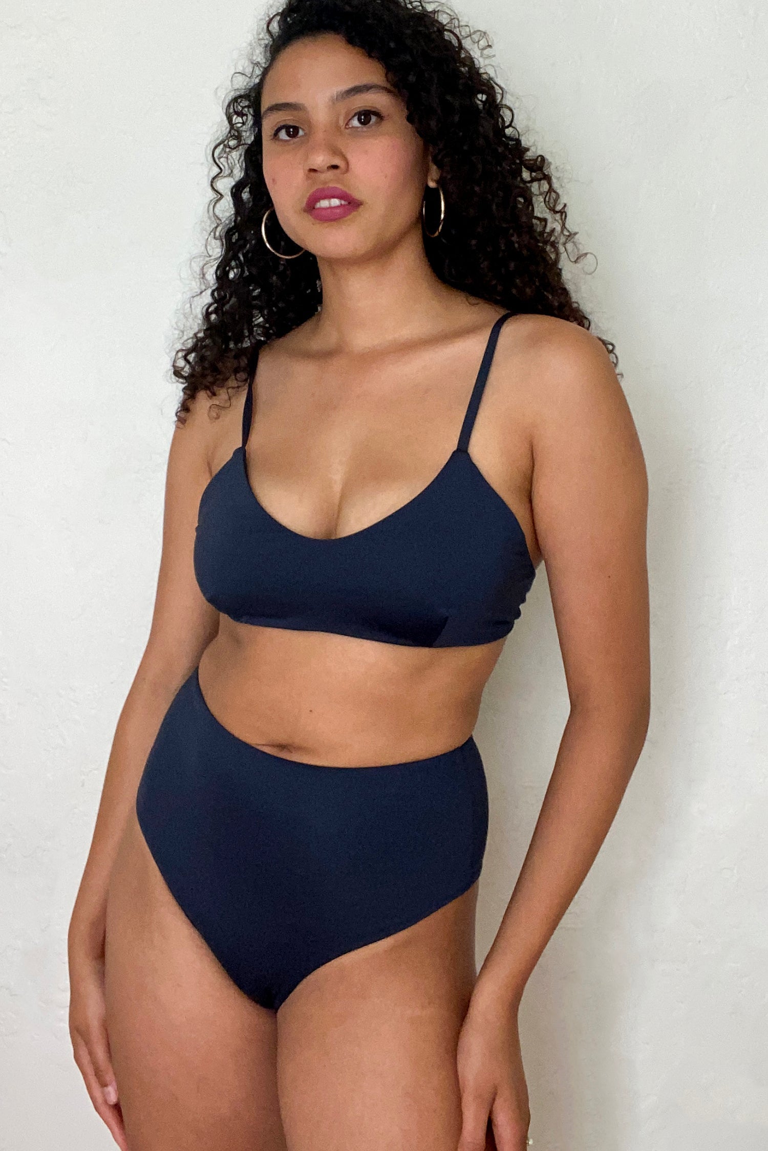 High Rise Brief - Zephyr