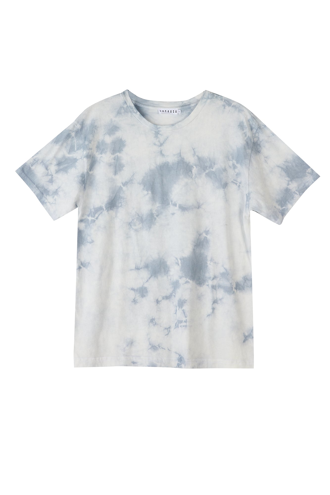 Buzz Tee - Cloud Wash