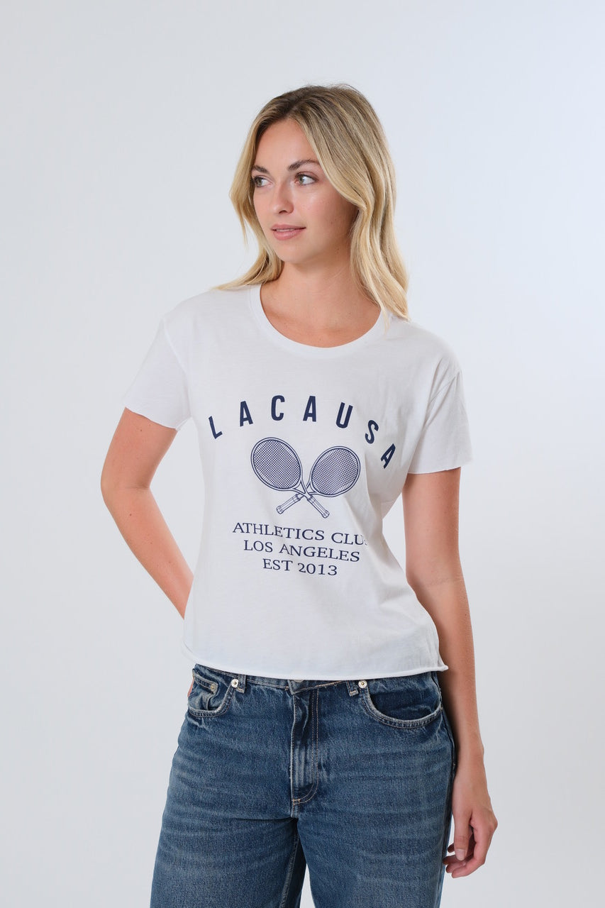 The Club Tee