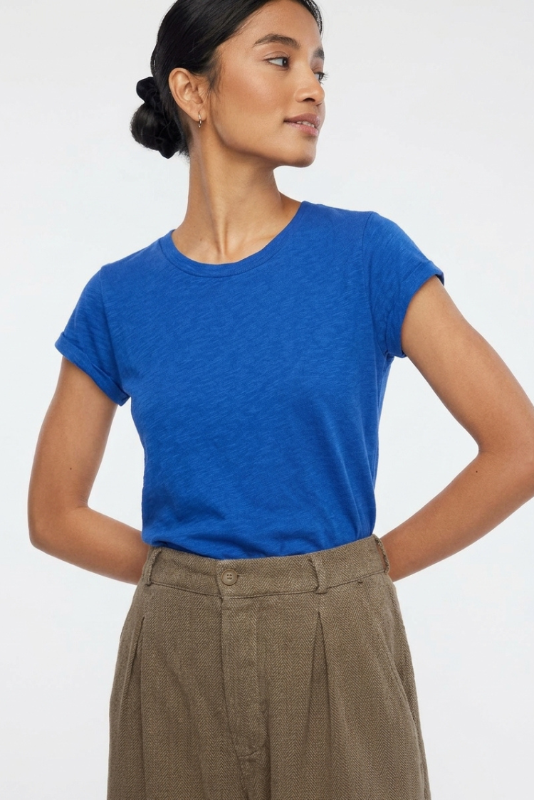Frank Tee