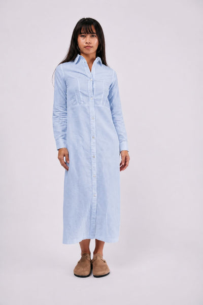 The Nomad Dress