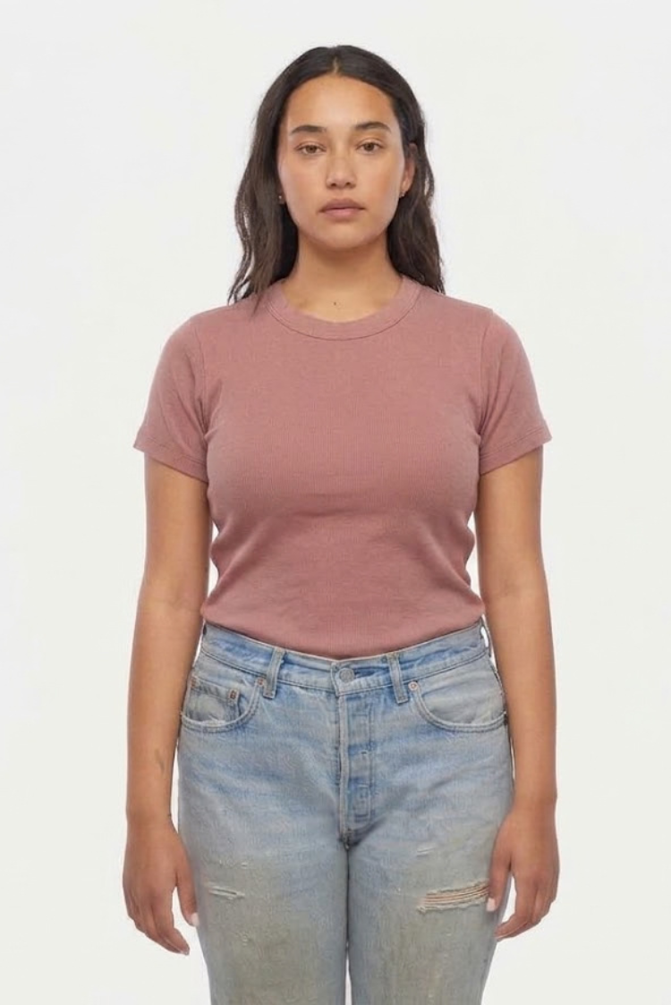 Smith Tee